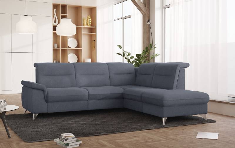 sit&more Ecksofa »Astoria« von sit&more