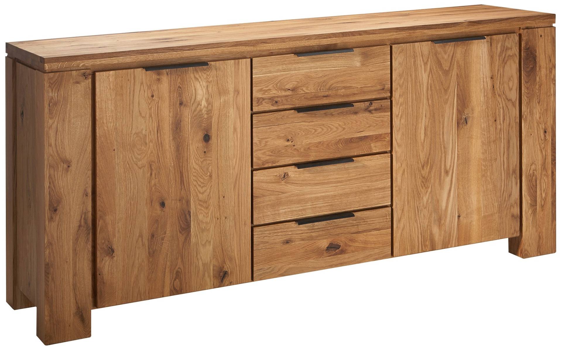 SCHÖSSWENDER Sideboard »Oviedo«, Breite 180 cm SCHÖSSWENDER Sideboard »Oviedo«, Breite 180 cm von massivline&more