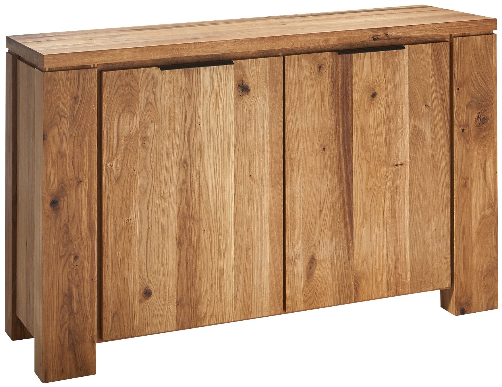 massivline&more Sideboard »Oviedo«, Breite 130 cm massivline&more Sideboard »Oviedo«, Breite 130 cm von massivline&more