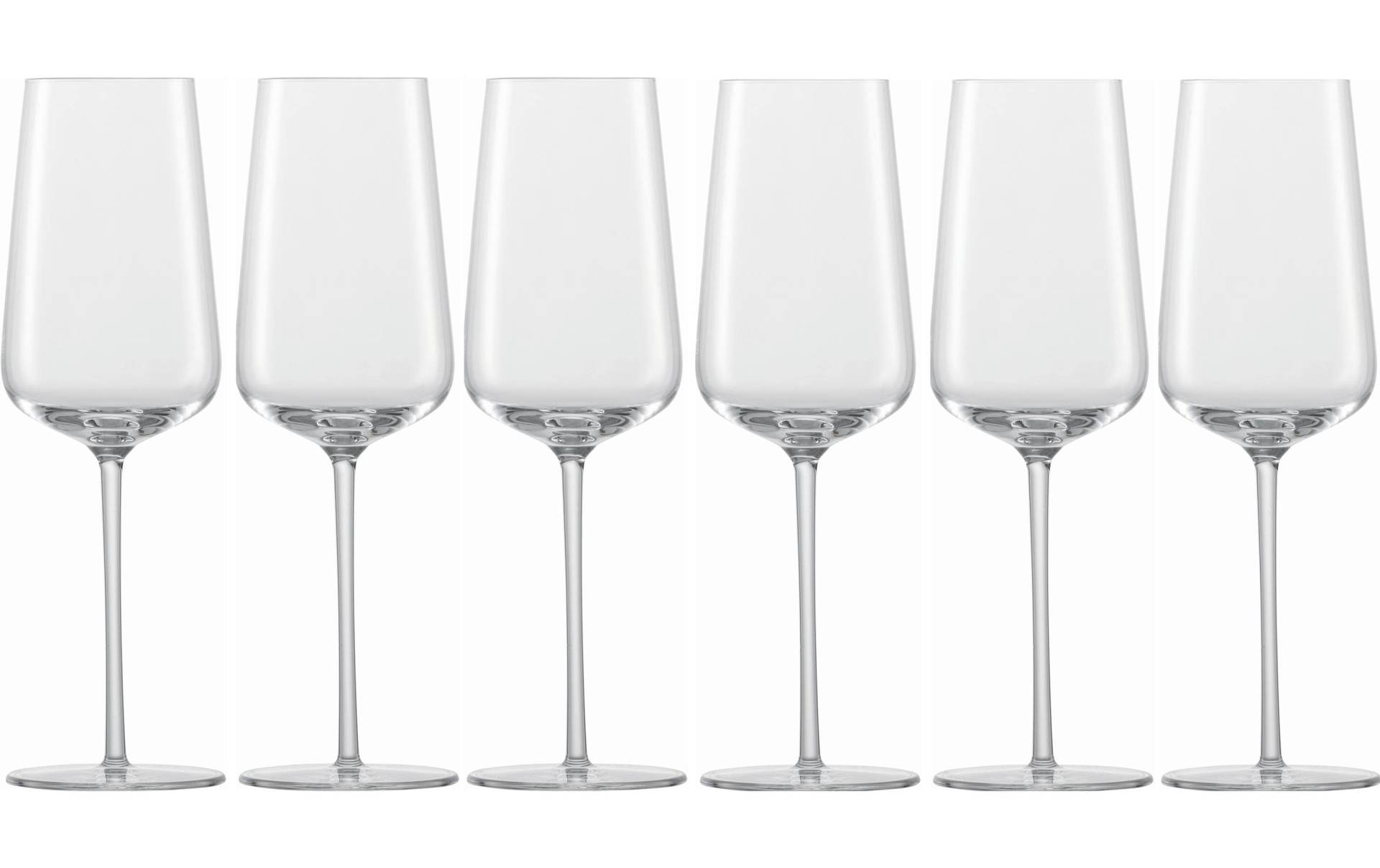 SCHOTT-ZWIESEL Champagnerglas »Champagner 77«, (6 tlg.) von SCHOTT-ZWIESEL