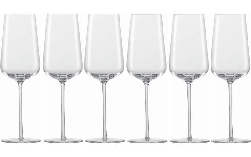 SCHOTT-ZWIESEL Champagnerglas »Champagner 77«, (6 tlg.) von SCHOTT-ZWIESEL