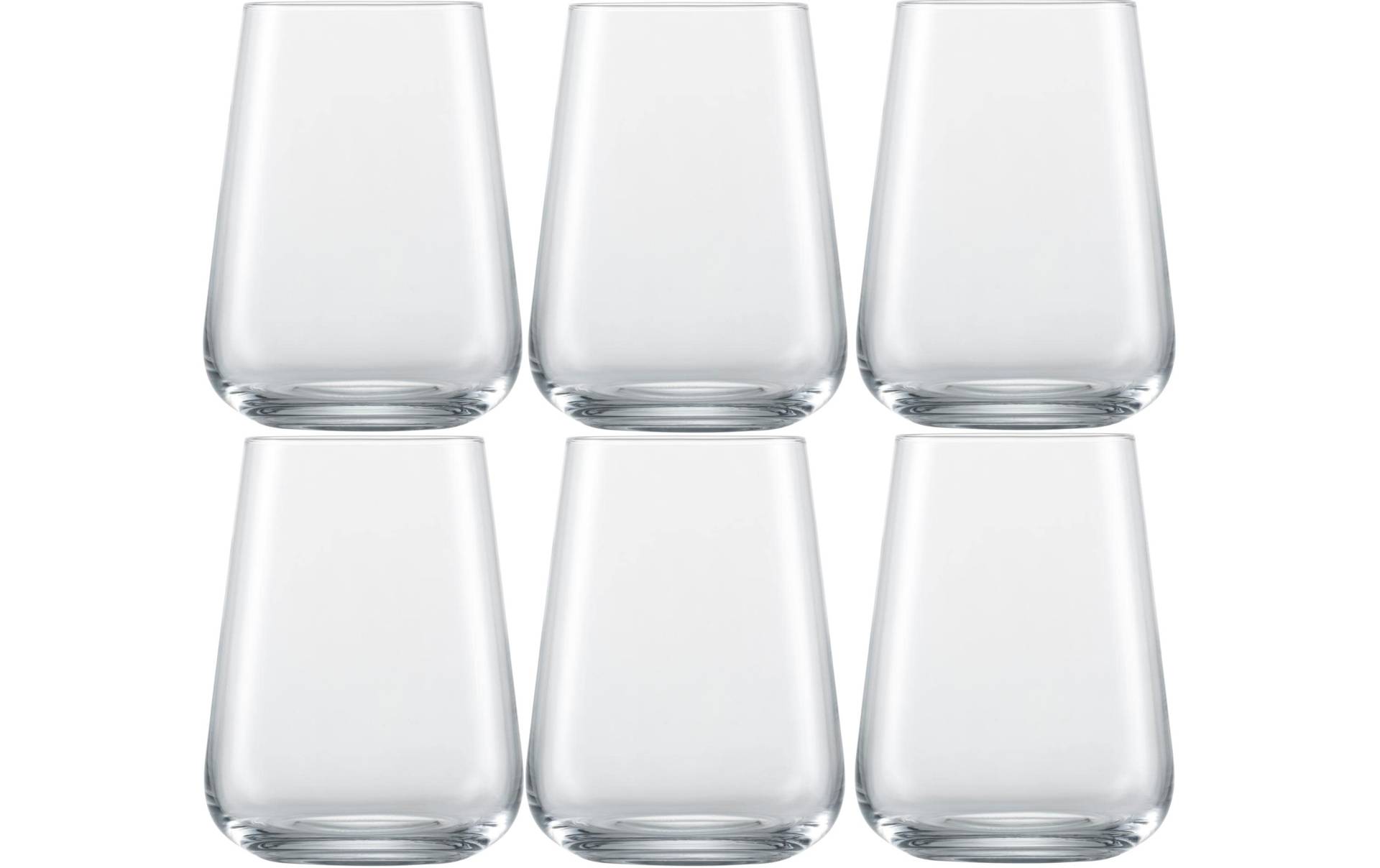 SCHOTT-ZWIESEL Glas »Schott Verbelle 4«, (6 tlg.) von SCHOTT-ZWIESEL