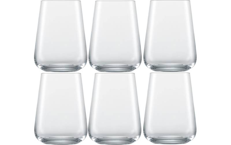 SCHOTT-ZWIESEL Glas »Schott Verbelle 4«, (6 tlg.) von SCHOTT-ZWIESEL
