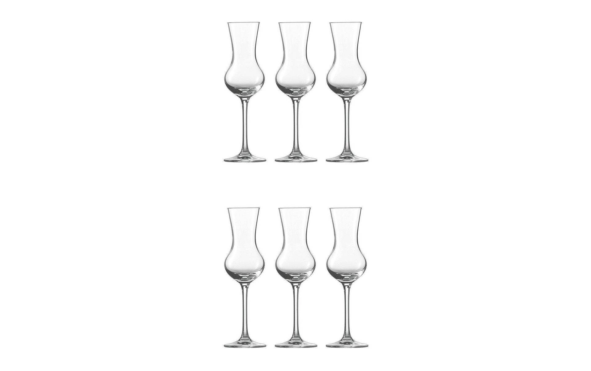 SCHOTT-ZWIESEL Grappaglas »Grappaglas Bar Speci« SCHOTT-ZWIESEL Grappaglas »Grappaglas Bar Speci« von SCHOTT-ZWIESEL