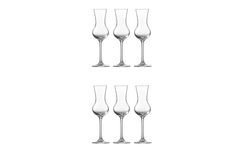 SCHOTT-ZWIESEL Grappaglas »Grappaglas Bar Speci« von SCHOTT-ZWIESEL