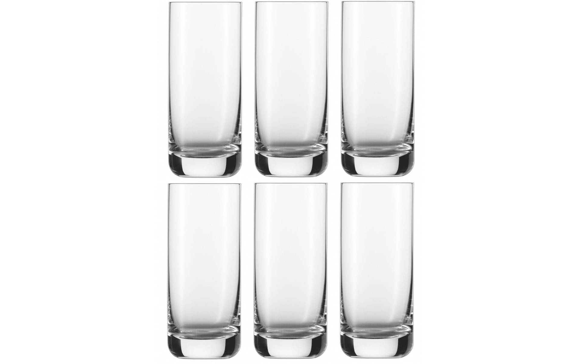 SCHOTT-ZWIESEL Longdrinkglas »Longdrinkglas Conven« SCHOTT-ZWIESEL Longdrinkglas »Longdrinkglas Conven« von SCHOTT-ZWIESEL