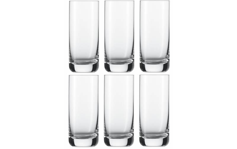 SCHOTT-ZWIESEL Longdrinkglas »Longdrinkglas Conven« von SCHOTT-ZWIESEL