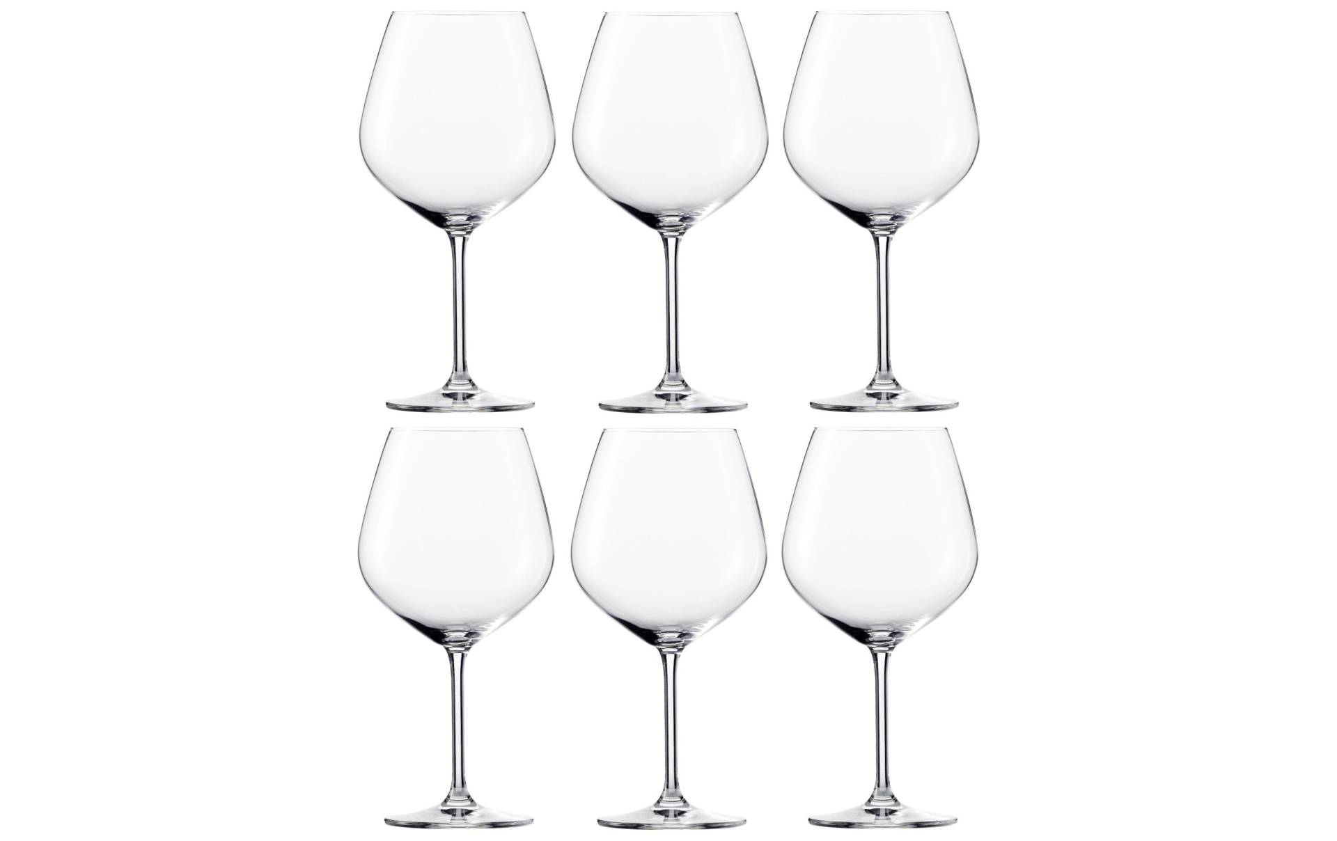 SCHOTT-ZWIESEL Rotweinglas »Rotweinglas Vina 732« SCHOTT-ZWIESEL Rotweinglas »Rotweinglas Vina 732« von SCHOTT-ZWIESEL