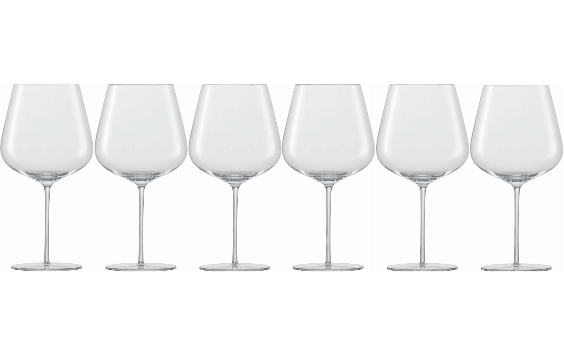 SCHOTT-ZWIESEL Rotweinglas »Weinglas 140«, (6 tlg.) von SCHOTT-ZWIESEL