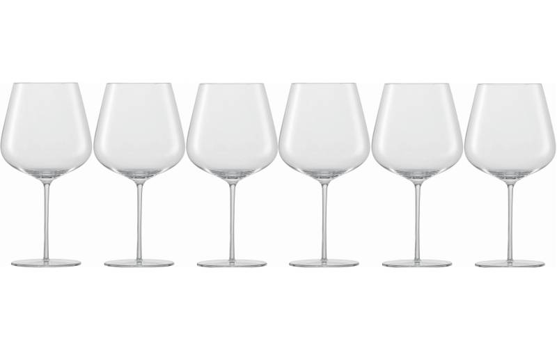 SCHOTT-ZWIESEL Rotweinglas »Weinglas 140«, (6 tlg.) von SCHOTT-ZWIESEL