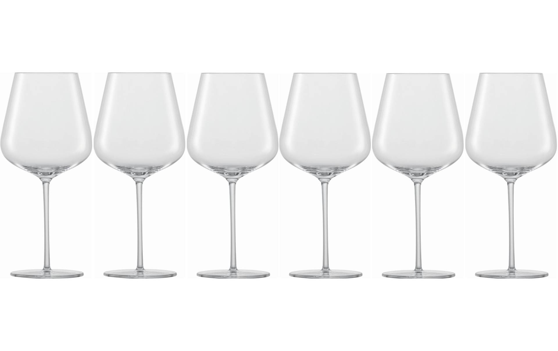 SCHOTT-ZWIESEL Weissweinglas »Weinglas 145«, (6 tlg.) von SCHOTT-ZWIESEL