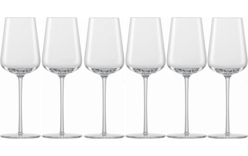 SCHOTT-ZWIESEL Weissweinglas »Weinglas 3«, (6 tlg.) von SCHOTT-ZWIESEL