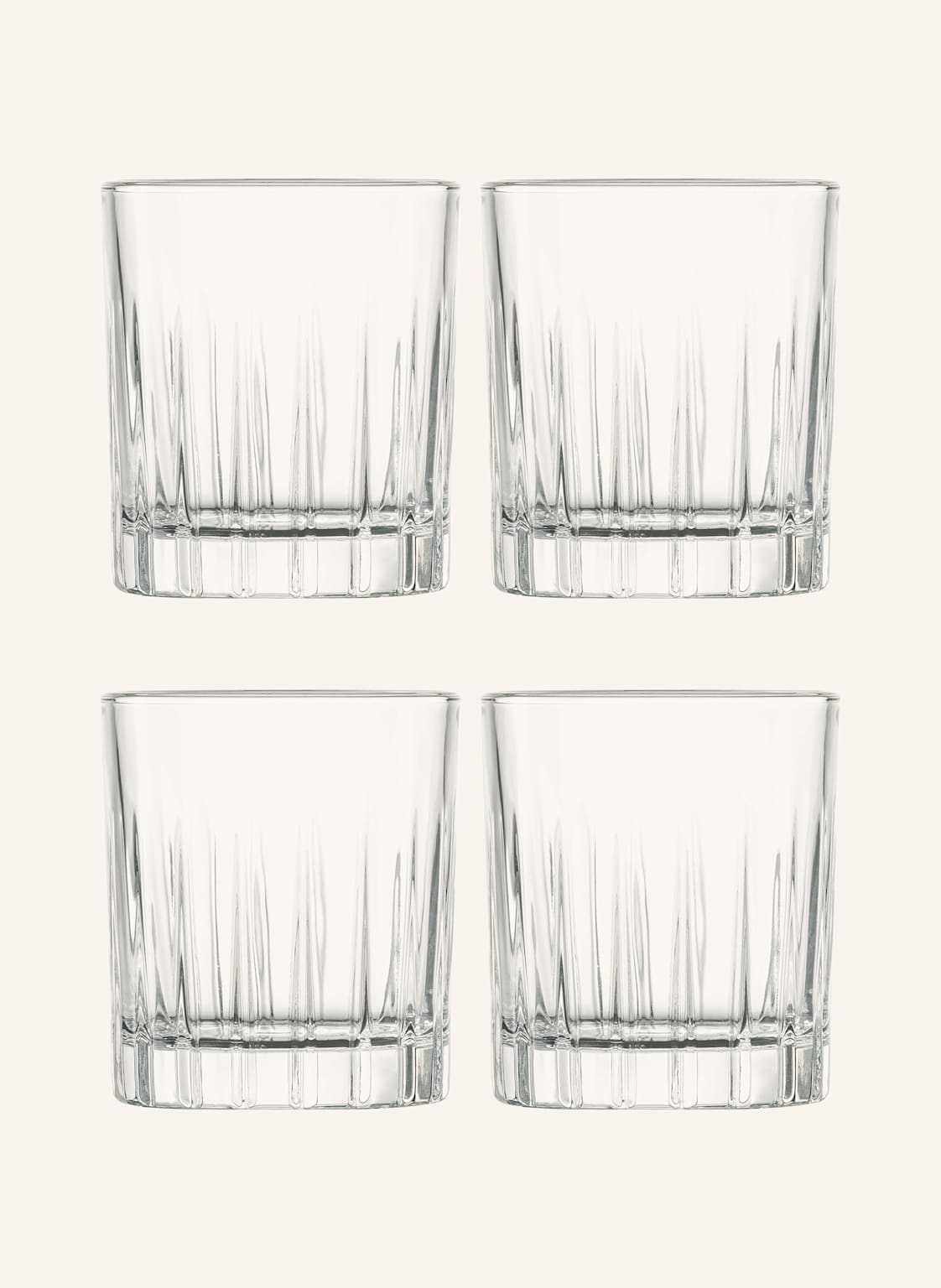 Schott Zwiesel 4er-Set Schnapsgläser Stage transparent Schott Zwiesel 4er-Set Schnapsgläser Stage transparent von SCHOTT ZWIESEL