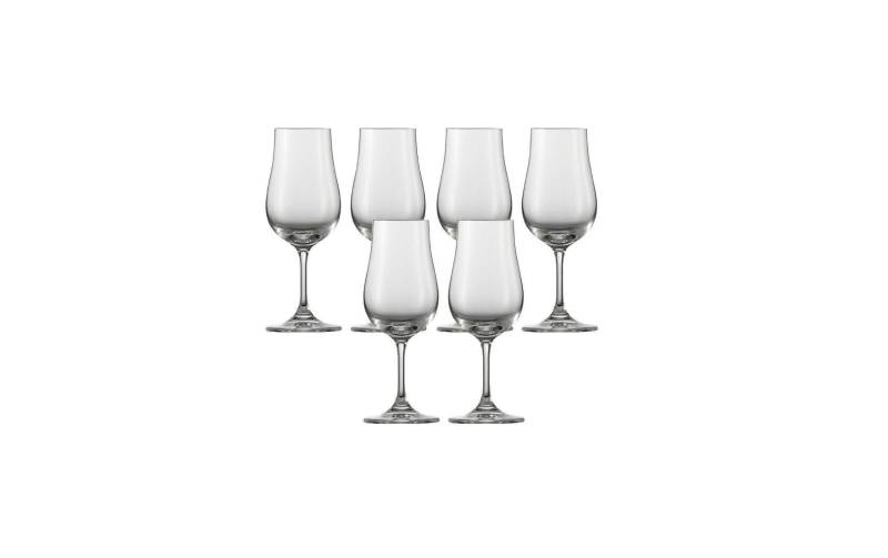 SCHOTT-ZWIESEL Whiskyglas »Bar Special 2,18 dl, 6 Stück, Transparent«, (Set, 6 tlg.), 6 teilig von SCHOTT-ZWIESEL