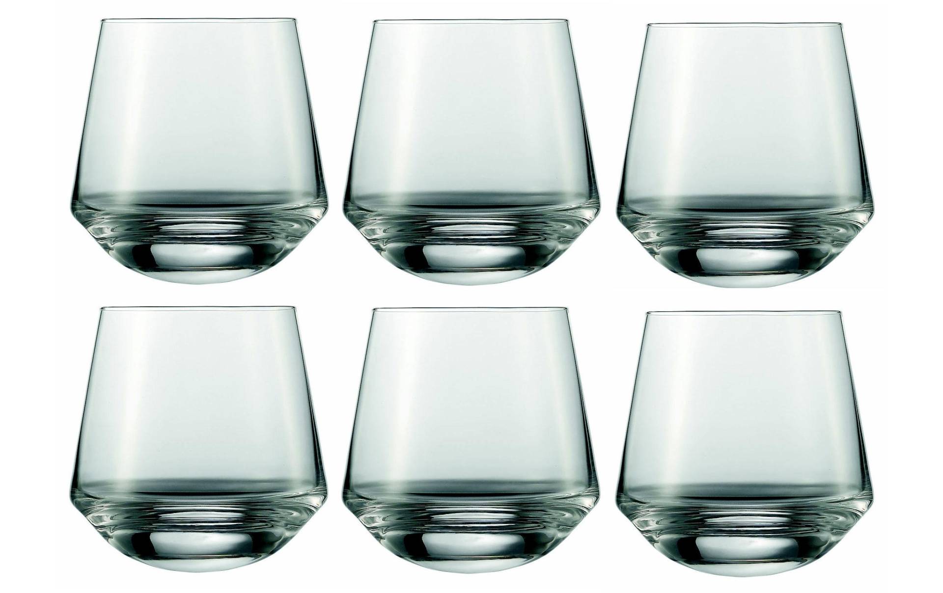 SCHOTT-ZWIESEL Whiskyglas »Special Dancing Tumbler 3,96 dl, 6 Stück«, (Set, 6 tlg.), 6 teilig SCHOTT-ZWIESEL Whiskyglas »Special Dancing Tumbler 3,96 dl, 6 Stück«, (Set, 6 tlg.), 6 teilig von SCHOTT-ZWIESEL