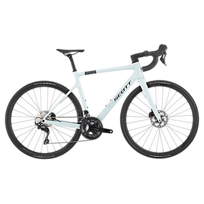 Addict 50 28 Rennvelo Addict 50 28 Rennvelo von SCOTT