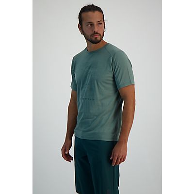 Defined Merino Graphic Herren T-Shirt Defined Merino Graphic Herren T-Shirt von SCOTT