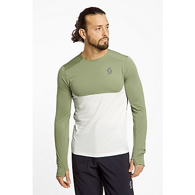 Endurance Tech LS Herren Biketrikot Endurance Tech LS Herren Biketrikot von SCOTT