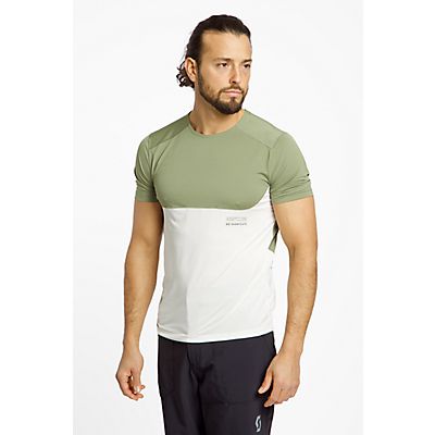 Endurance Tech SS Herren Biketrikot Endurance Tech SS Herren Biketrikot von SCOTT