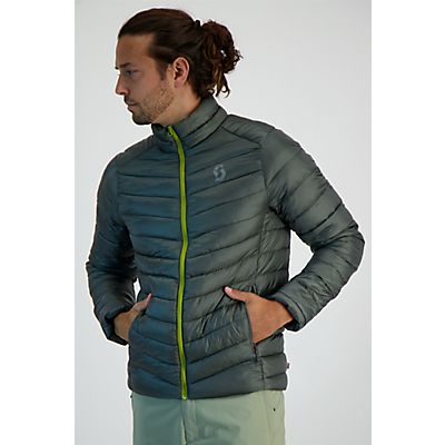 Insuloft Tech PL Herren Midlayer von SCOTT