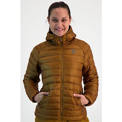 Insuloft Tech Primaloft Damen Steppjacke Insuloft Tech Primaloft Damen Steppjacke von SCOTT