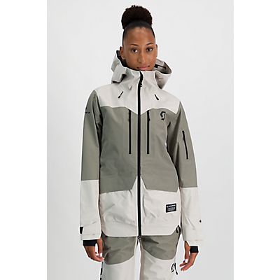 Line Chaser Gore-Tex® 3L Damen Freeridejacke von SCOTT