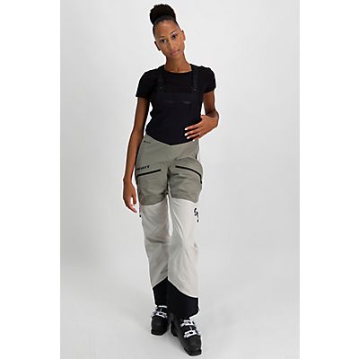 Line Chaser Gore-Tex® 3L Damen Skihose von SCOTT