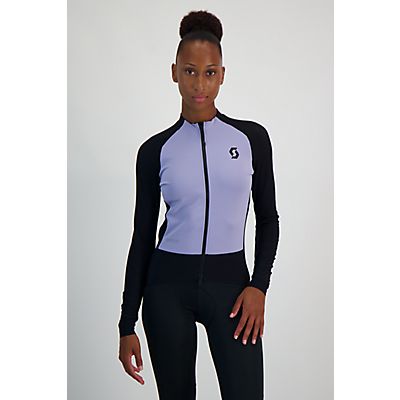 RC Pro Warm Hybrid Damen Bikejacke RC Pro Warm Hybrid Damen Bikejacke von SCOTT
