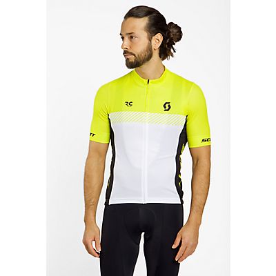 RC Team Herren Biketrikot RC Team Herren Biketrikot von SCOTT