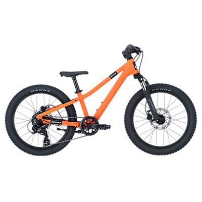 Roxter 200 20 Kinder Mountainbike Roxter 200 20 Kinder Mountainbike von SCOTT