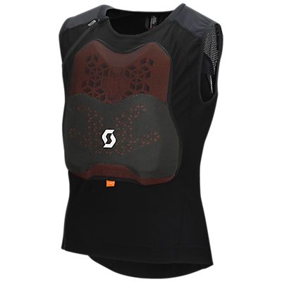 Softcon Hybrid Pro Protektor Softcon Hybrid Pro Protektor von SCOTT