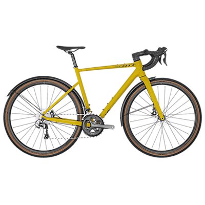 Speedster 40 EQ 28 Gravel Bike 2024 von SCOTT