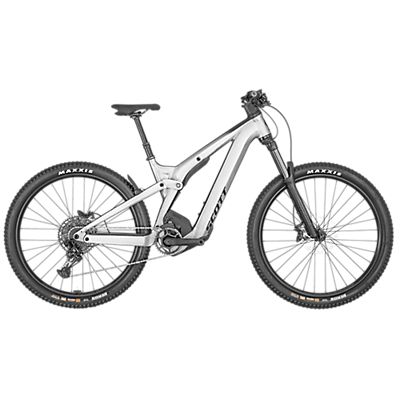 Strike eRIDE 920 Evo 29 E-Mountainbike 2024 von SCOTT