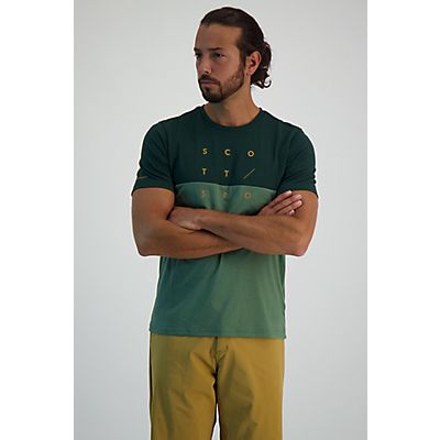 Trail Flow DRI Herren Biketrikot Trail Flow DRI Herren Biketrikot von SCOTT
