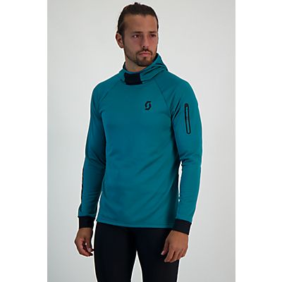 Trail Storm Herren Biketrikot Trail Storm Herren Biketrikot von SCOTT