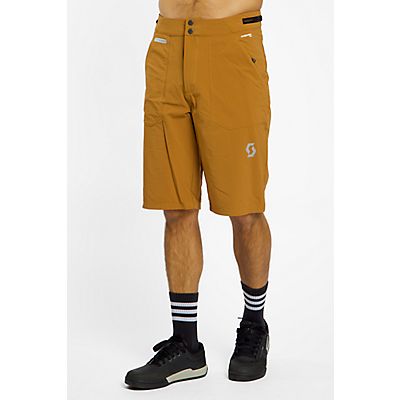 Trail Tuned Herren Bikeshort Trail Tuned Herren Bikeshort von SCOTT
