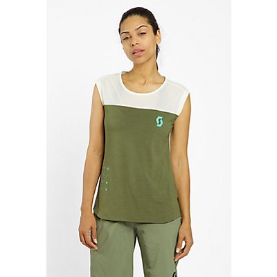 Trail Vertic DRI Damen Biketrikot Trail Vertic DRI Damen Biketrikot von SCOTT