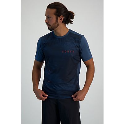 Trail Vertic Herren Biketrikot Trail Vertic Herren Biketrikot von SCOTT