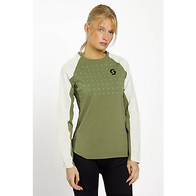Trail Vertic Pro Damen Biketrikot von SCOTT