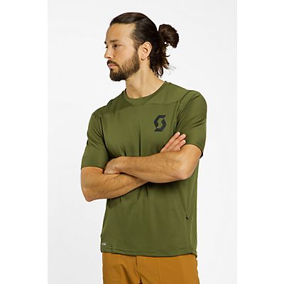 Trail Vertic Pro Herren Biketrikot Trail Vertic Pro Herren Biketrikot von SCOTT