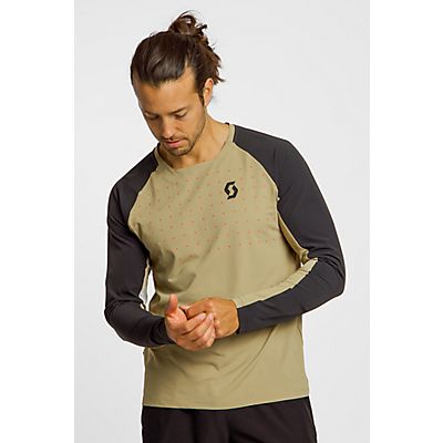 Trail Vertic Pro LS Herren Biketrikot Trail Vertic Pro LS Herren Biketrikot von SCOTT