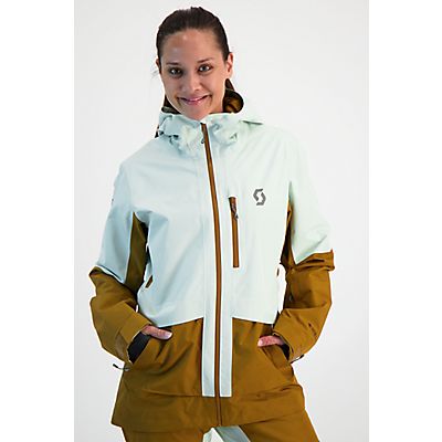 Vertic Gore-Tex® 2L Damen Freeridejacke von SCOTT