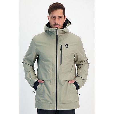 Vertic Gore-Tex® 2L Herren Freeridejacke von SCOTT