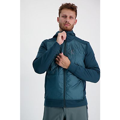 Vertic Merino Herren Midlayer von SCOTT