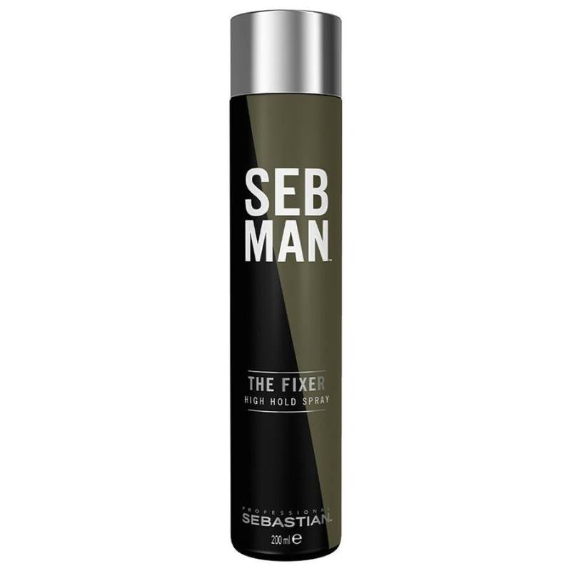 SEB MAN  SEB MAN The Fixer haarspray 200.0 ml von SEB MAN