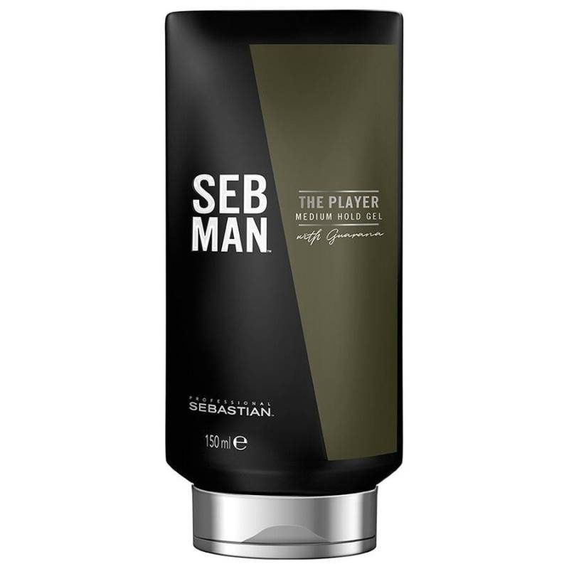 Sebastian SEB MAN Sebastian SEB MAN The Player Gel haargel 150.0 ml von Sebastian