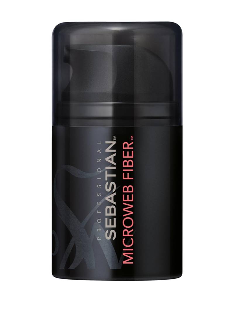 Sebastian Microweb Fiber Texturierende Styling-Paste 45 ml Sebastian Microweb Fiber Texturierende Styling-Paste 45 ml von SEBASTIAN
