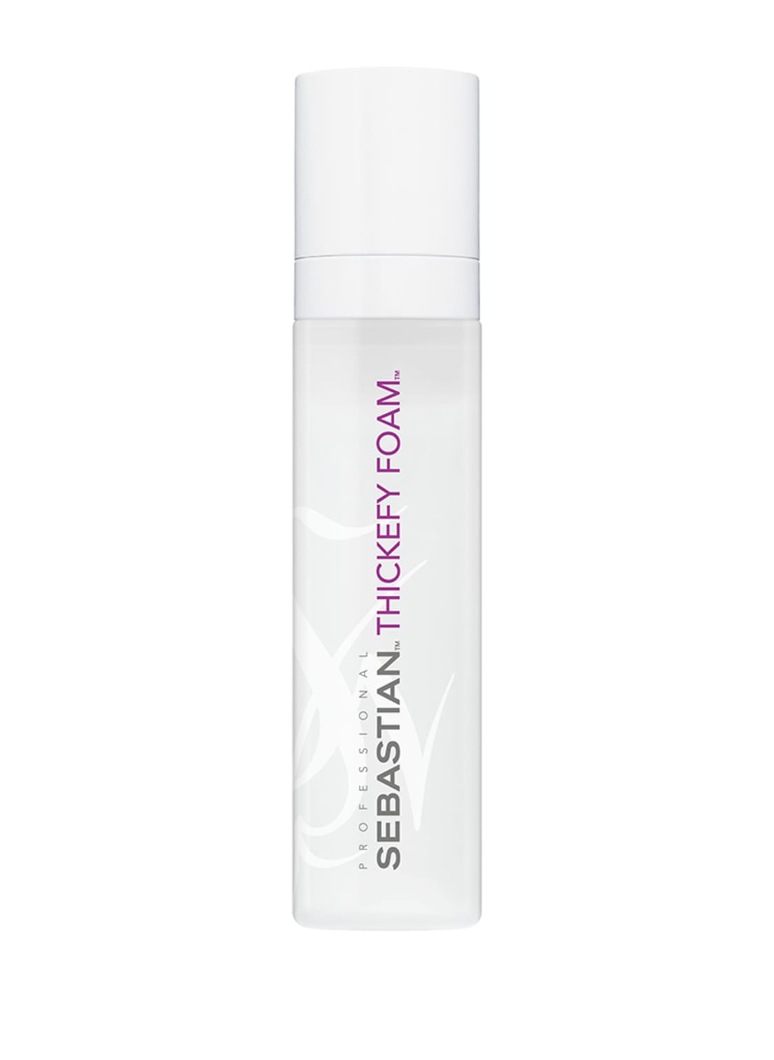 Sebastian Thickefy Schaumfestiger für feines Haar 190 ml von SEBASTIAN