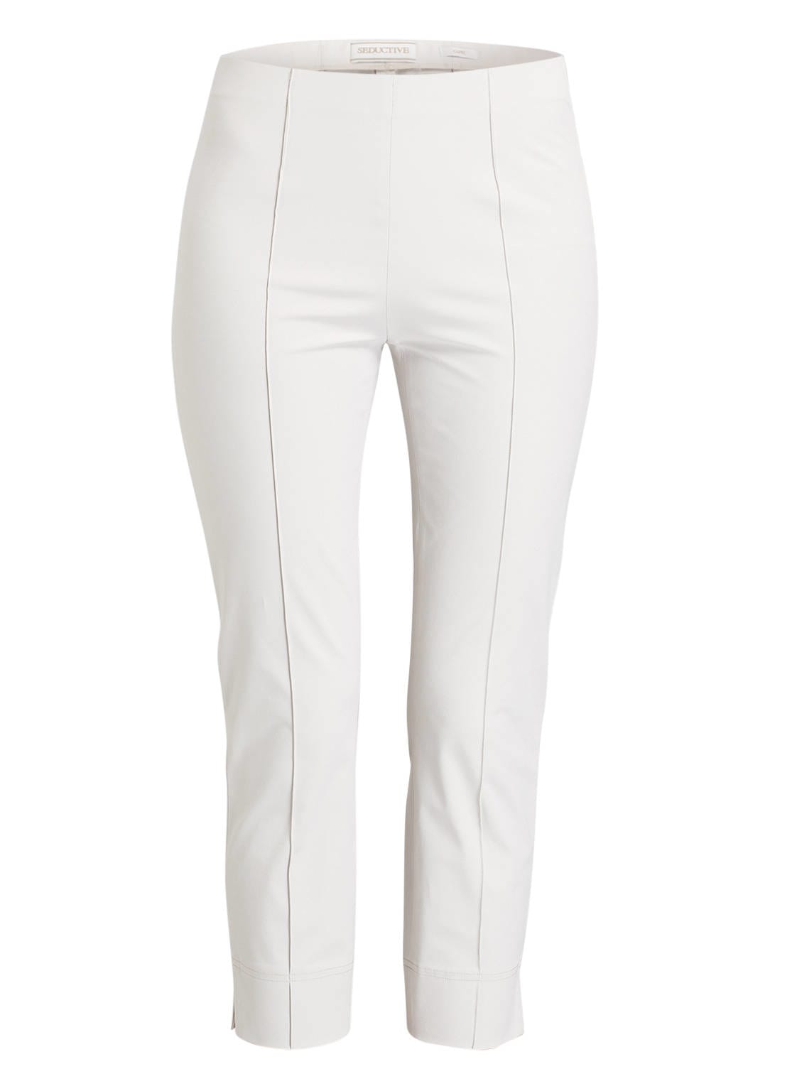 Seductive 7/8-Hose Capri beige von SEDUCTIVE