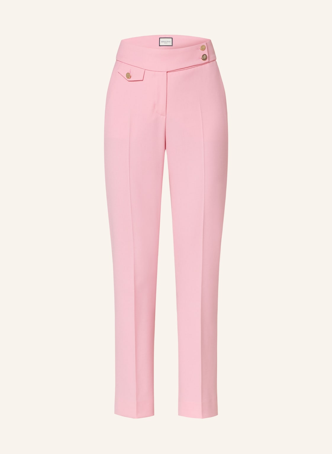 Seductive Hose Inez rosa Seductive Hose Inez rosa von SEDUCTIVE